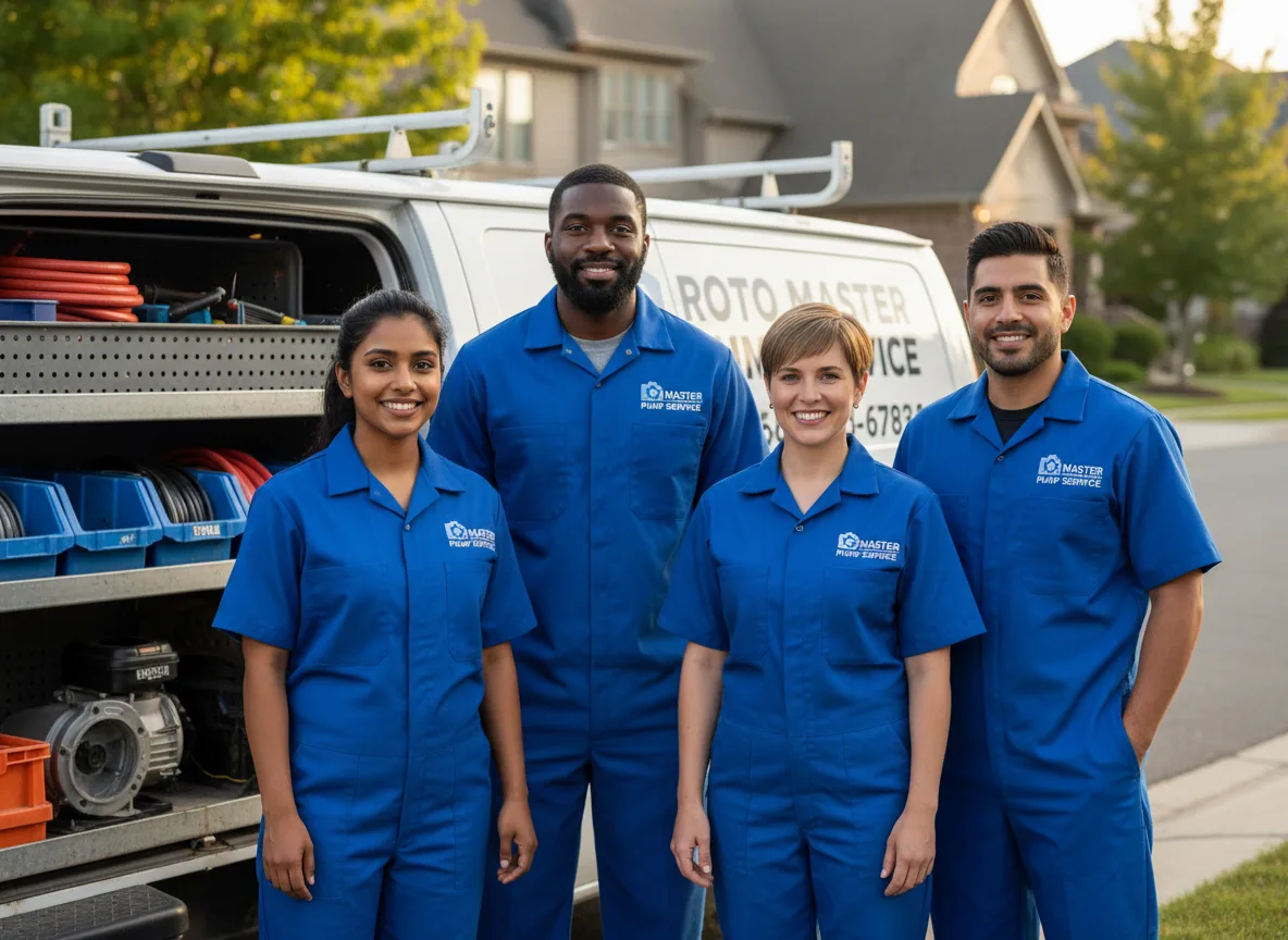Sump Pump Installation company in Carpentersville, IL